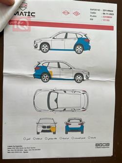 لاند روفر رانج روفر سبورت